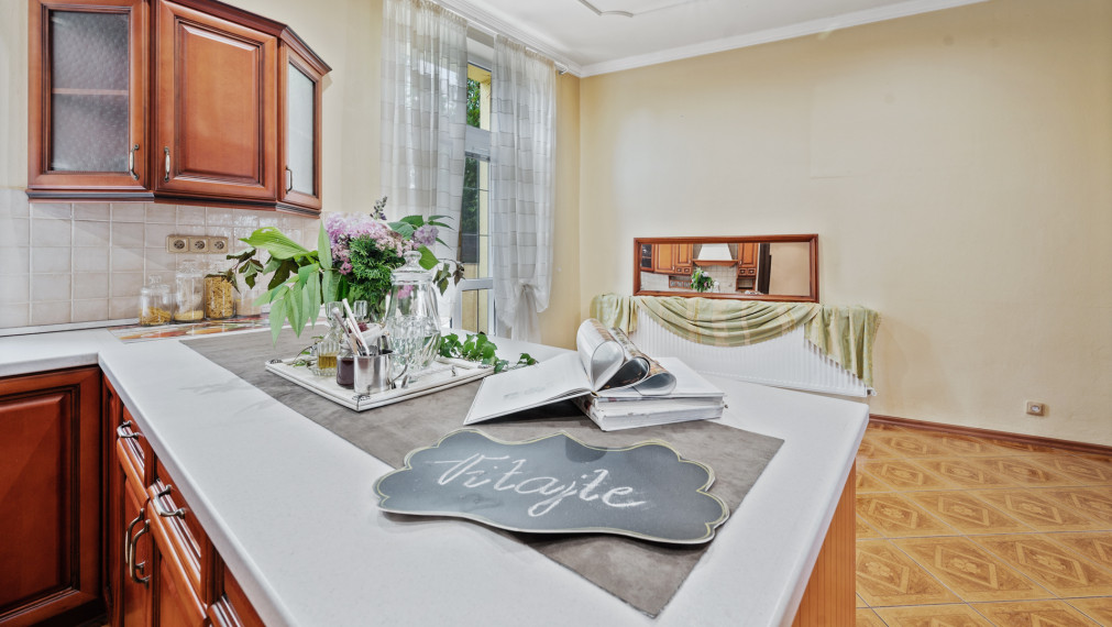 Rodinné sídlo s luxusným vybavením pre náročných - Košice I