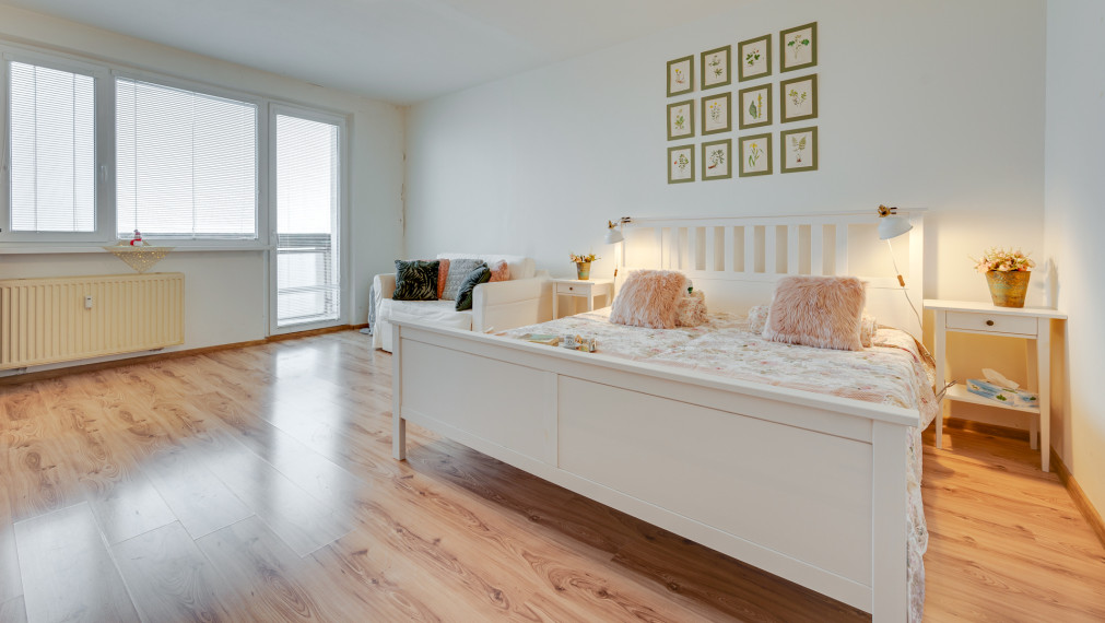 Exkluzívne - 1 izbový byt na predaj