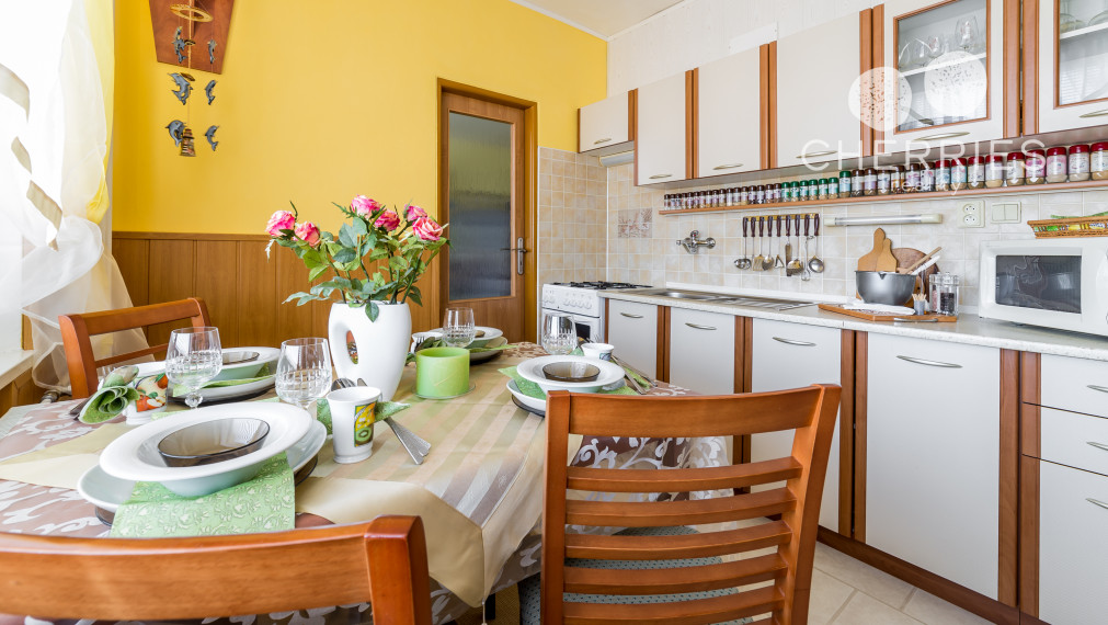 Exkluzívne - 1 a pol izbový byt na predaj