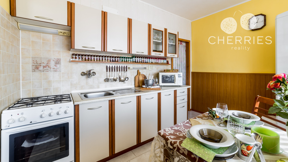 Exkluzívne - 1 a pol izbový byt na predaj