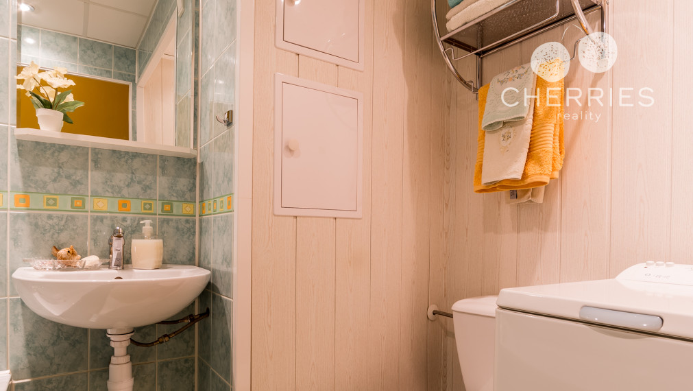 Exkluzívne - 1 a pol izbový byt na predaj