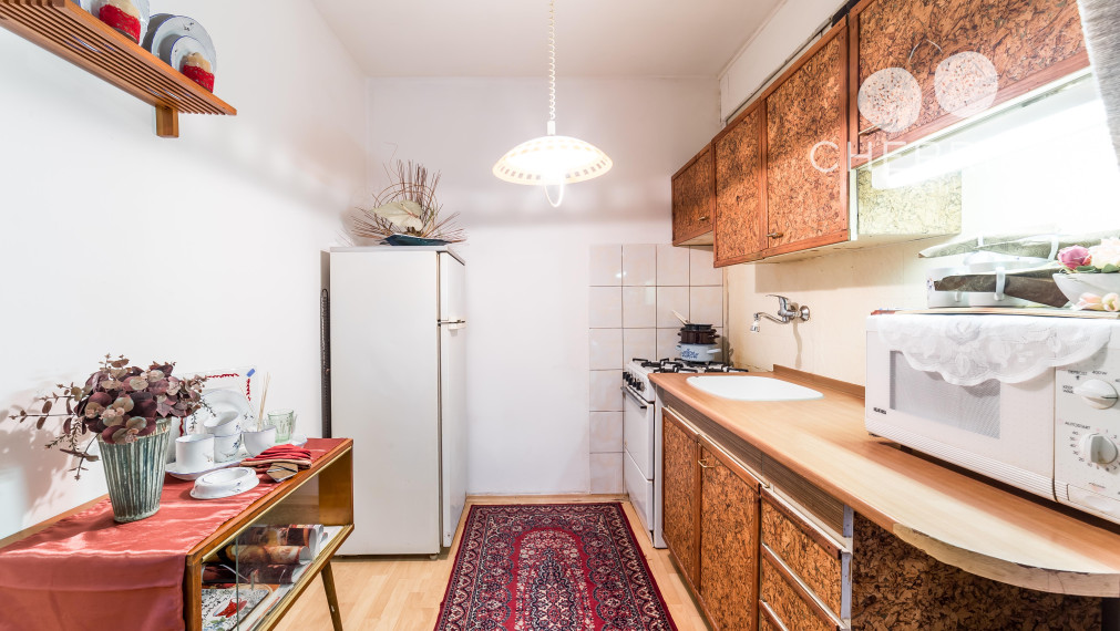 Útulný jednoizbový  bytík