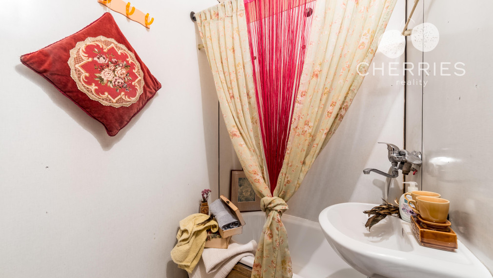 Útulný jednoizbový  bytík