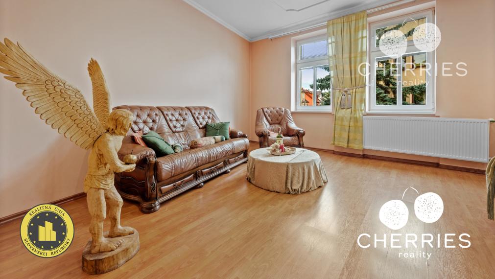 Rodinné sídlo s luxusným vybavením pre náročných - Košice I