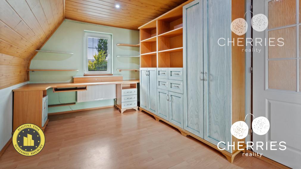 Rodinné sídlo s luxusným vybavením pre náročných - Košice I