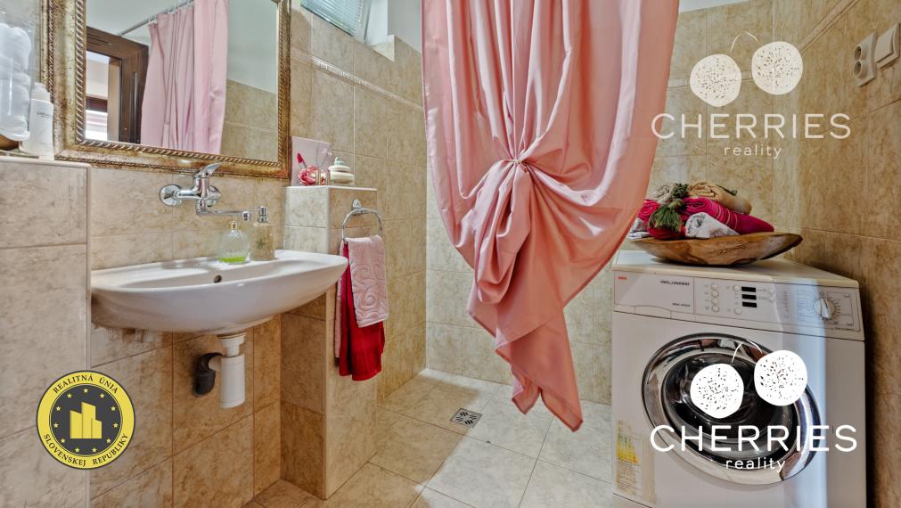 Rodinné sídlo s luxusným vybavením pre náročných - Košice I