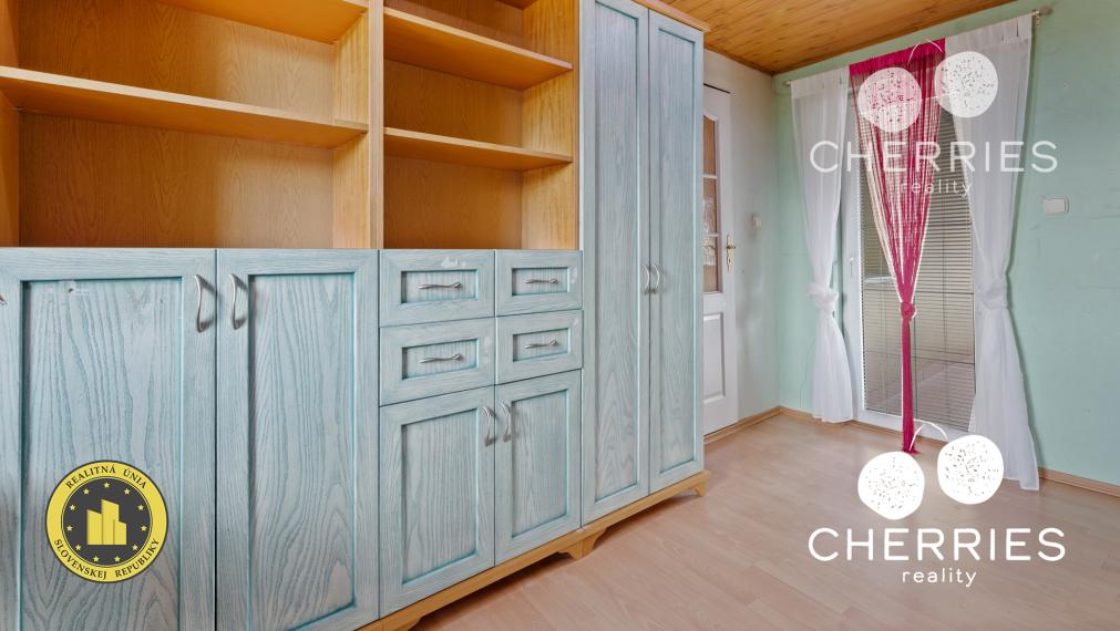 Rodinné sídlo s luxusným vybavením pre náročných - Košice I