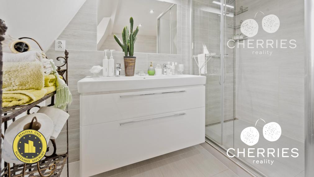 Rodinné sídlo s luxusným vybavením pre náročných - Košice I