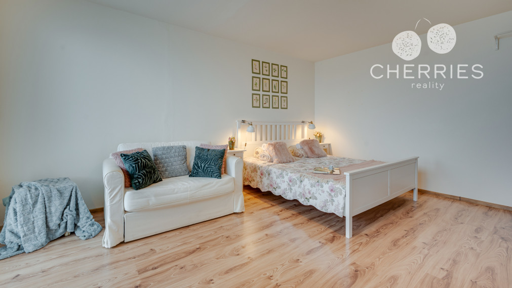 Exkluzívne - 1 izbový byt na predaj