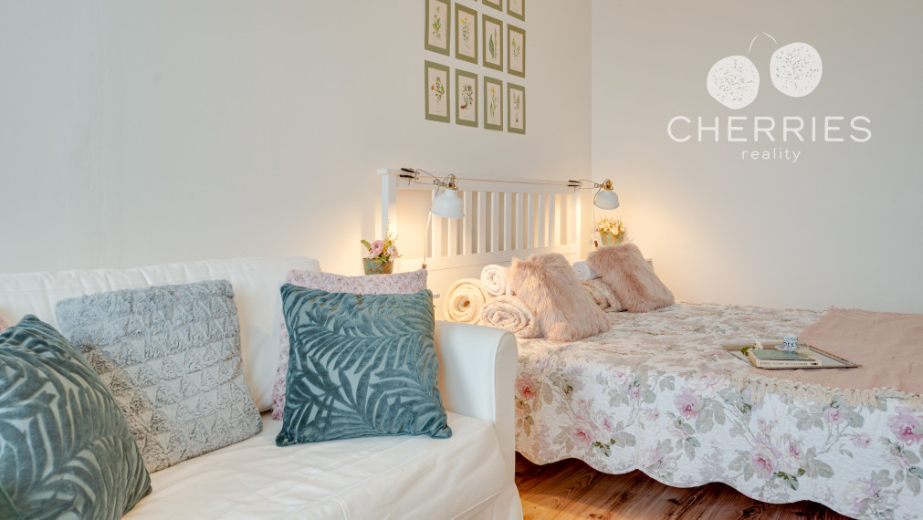 Exkluzívne - 1 izbový byt na predaj