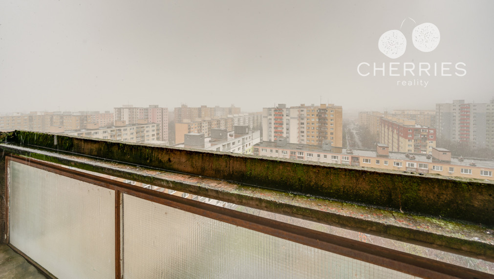 Exkluzívne - 1 izbový byt na predaj