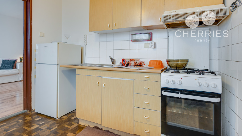 Exkluzívne - 1 izbový byt na predaj