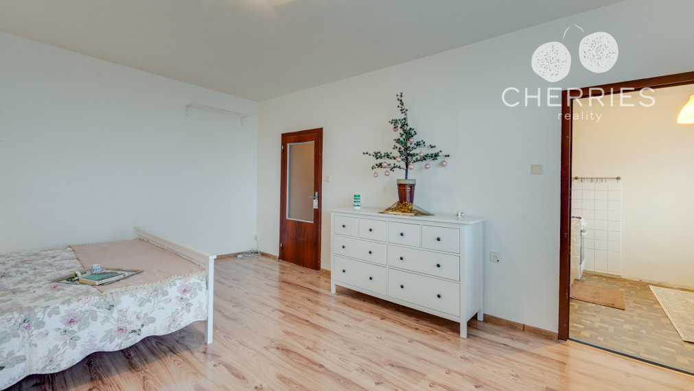 Exkluzívne - 1 izbový byt na predaj