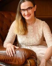 Ing. Ivana Likerová